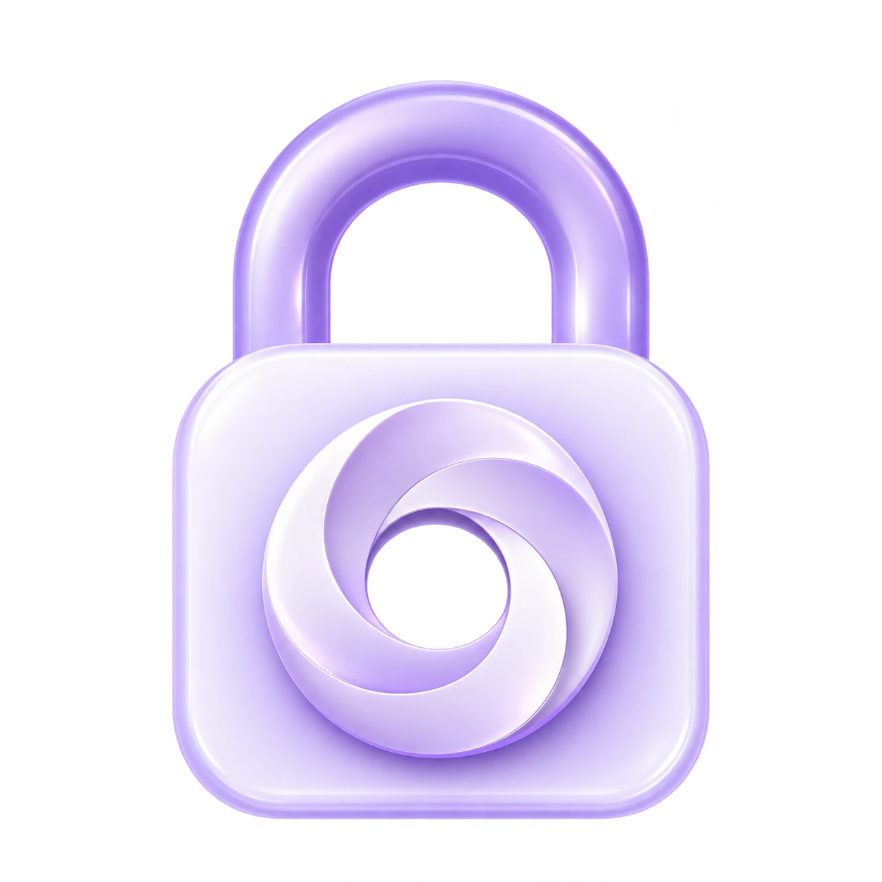 Locked device